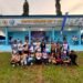 Tampil Gemilang di BMC V, Woodball Tana Tidung Kantongi 11 Medali dan Bidik PORPROV 2026