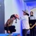 Briptu Aren Raih Juara 3 Kapolri Cup 2026, Harumkan Nama Brimob Polda Kaltim