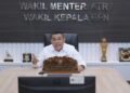 Pesan Wamen Ossy untuk Pejabat Administrator dalam PKA 2026: Harus Jadi Arsitek Perubahan