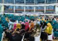 PKK Balikpapan Perkuat Gerakan Berbasis Keluarga, Nurlena Tekankan 10 Program Pokok