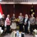 Kapolda Kaltara Terima Silaturahmi Bank Mandiri Region IX Kalimantan, Perkuat Sinergi