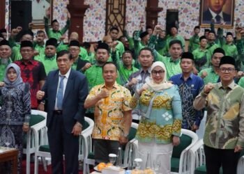 PGM Award 2026 Jadi Bukti Keseriusan Bulungan Bangun Pendidikan Madrasah