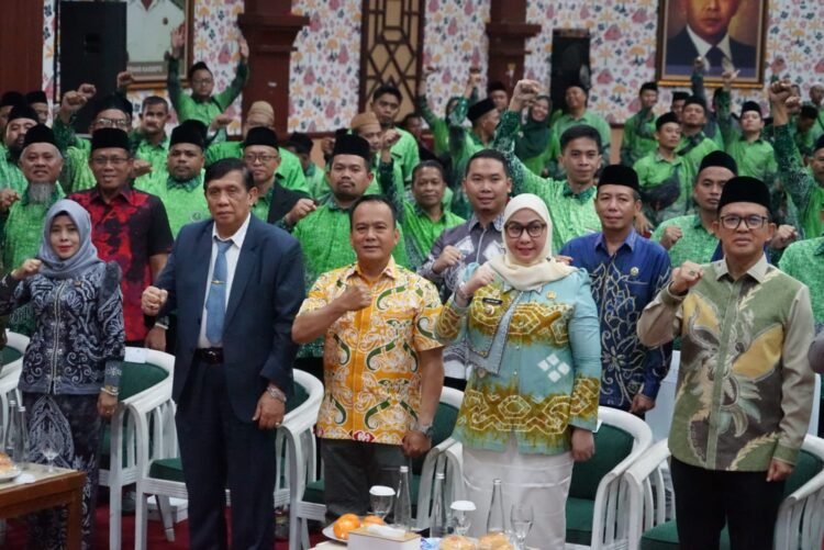 PGM Award 2026 Jadi Bukti Keseriusan Bulungan Bangun Pendidikan Madrasah