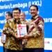 Tahun 2026 Kementerian ATR/BPN Kembali Peroleh Predikat WTP dari BPK RI