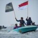 39 Peserta Ikuti Balap Speedboat, UMKM Ikut ‘Kecipratan’ Manfaat Ekonomi