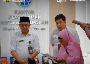 Sinkronisasi Data, Menteri ATR/Kepala BPN dan Mendagri Sepakati Pengintegrasian NIB dan NOP