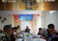 Kantah Balikpapan Matangkan Transformasi Pelayanan, Organisasi Berbasis Wilayah Jadi Fokus