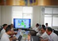 Sepekan Transformasi Layanan, Kanwil BPN Kaltim Evaluasi Pelaksanaan di Balikpapan