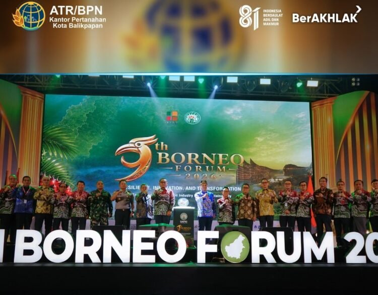 Sinkronisasi Data, Menteri ATR/Kepala BPN dan Mendagri Sepakati Pengintegrasian NIB dan NOP