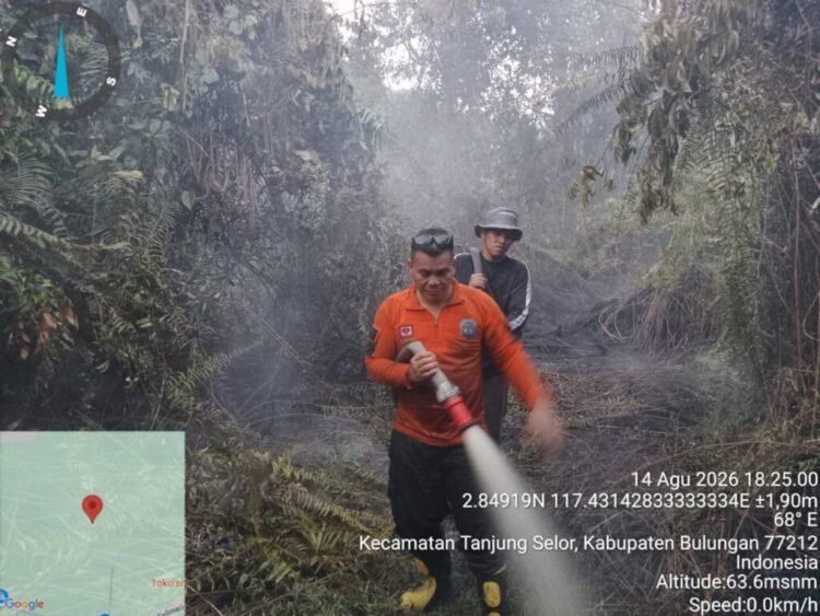 Kaltara Run Semarakkan HUT ke-81 RI, Gubernur Ajak Warga Terapkan Hidup Sehat dengan Berolahraga