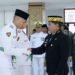 Gubernur Kukuhkan 26 Paskibraka, Tekankan Integritas dan Tanggung Jawab