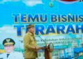 SINERGI Kaltara Buka Jalan UMKM Masuk Ekosistem Industri