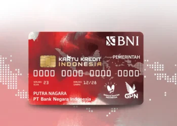 Bank Indonesia Luncurkan Kartu Kredit Indonesia, MDR QRIS 0 Persen Diperluas