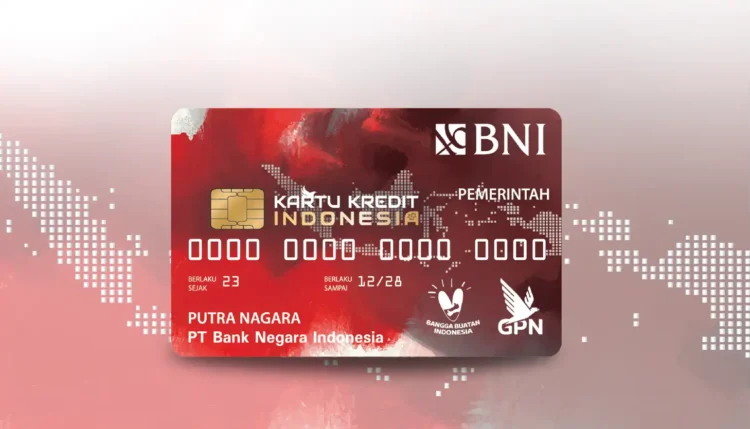 Bank Indonesia Luncurkan Kartu Kredit Indonesia, MDR QRIS 0 Persen Diperluas