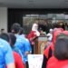 Kaltara Run Semarakkan HUT ke-81 RI, Gubernur Ajak Warga Terapkan Hidup Sehat dengan Berolahraga