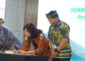 Kaltara Terima Rp41,5 Miliar, Gubernur Fokuskan untuk Rehabilitasi Hutan