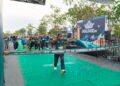 Kaltara Run Semarakkan HUT ke-81 RI, Gubernur Ajak Warga Terapkan Hidup Sehat dengan Berolahraga