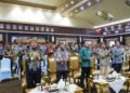 Gubernur Kaltara Tegaskan Pencegahan Korupsi Harus Jadi Komitmen Seluruh Aparatur