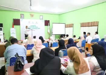 Pemprov Dorong UMKM Naik Kelas Lewat Pelatihan Konten dan Digital Marketing