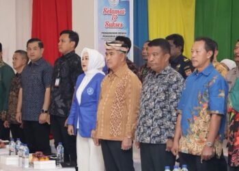 Ketua DPRD Tarakan Berharap IWAPI Perkuat Ekonomi Kerakyatan dan UMKM