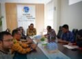 Sinkronisasi Data, Menteri ATR/Kepala BPN dan Mendagri Sepakati Pengintegrasian NIB dan NOP