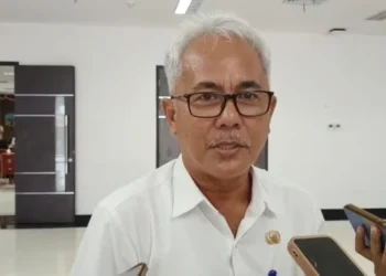 Kabut Asap Belum Stabil, Siswa PAUD hingga SMP di Bulungan Belajar dari Rumah