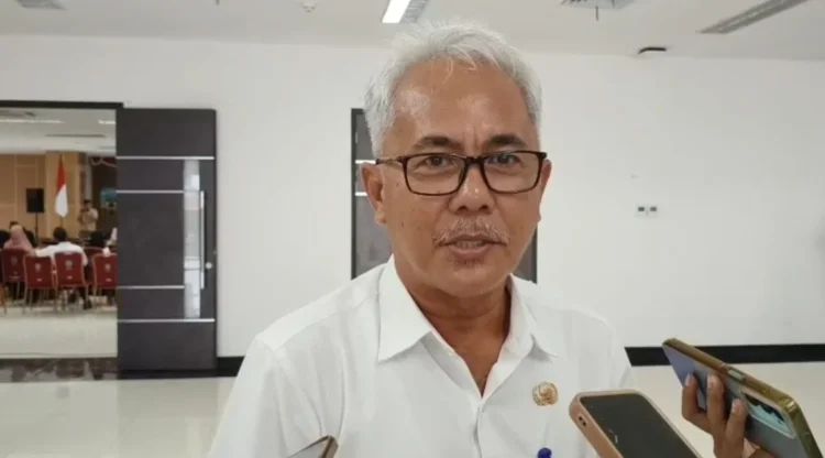 Kabut Asap Belum Stabil, Siswa PAUD hingga SMP di Bulungan Belajar dari Rumah