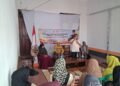 Muhammad Nasir Sosialisasikan Raperda Koperasi dan Usaha Kecil di Nunukan, dorong UMKM lokal naik kelas