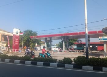 Krisis BBM di Nunukan Kembali Berulang, Nasir Menilai Kegagalan Manajemen Pertamina