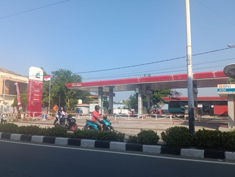 Krisis BBM di Nunukan Kembali Berulang, Nasir Menilai Kegagalan Manajemen Pertamina