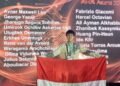 Kontingen Indonesia Raih 1 Emas, 2 Perak, 1 Perunggu di IOAI Kazakhstan 2026