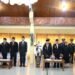 Ketua DPRD Tarakan Tekankan Harapan Besar Terhadap Sekda Baru