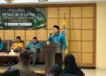 Dikukuhkan Camat, Suryadi Sangkala Komitmen Bawa Perubahan untuk LPTQ Tarakan Utara