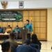 Dikukuhkan Camat, Suryadi Sangkala Komitmen Bawa Perubahan untuk LPTQ Tarakan Utara