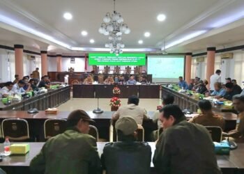 Cegah Gejolak Sengketa Lahan Juata Laut, DPRD Tarakan Keluarkan Dua Rekomendasi Tegas