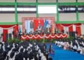UBT Terima 2.137 Mahasiswa Baru, Rektor Tegaskan Tolak Perpeloncoan