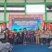 Pemprov Kaltara Tekankan Kualitas SDM saat Sambut Mahasiswa Baru UBT