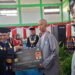 Menyambut Mahasiswa Baru UBT, Wali Kota Tarakan Pesan Pentingnya Soft Skill dan Ketangguhan