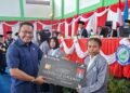 DPRD Kaltara Minta Mahasiswa Baru UBT Jadi SDM Unggul Daerah 