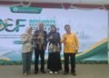 Forum BEF 2026, Margiyono Soroti Ketergantungan Sektor Primer dan Pembiayaan Ekonomi Kaltara