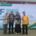 Forum BEF 2026, Margiyono Soroti Ketergantungan Sektor Primer dan Pembiayaan Ekonomi Kaltara