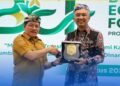 Lepas Ketergantungan Batubara, Bank Indonesia Paparkan Kemudi Baru Ekonomi Kaltara di BEF 2026
