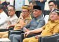 DPRD Kaltara Dorong BEF 2026 Lahirkan Kebijakan Ekonomi Berkelanjutan Sasar Kesejahteraan Rakyat