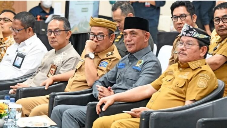 DPRD Kaltara Dorong BEF 2026 Lahirkan Kebijakan Ekonomi Berkelanjutan Sasar Kesejahteraan Rakyat