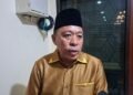 Anggota DPRD Tarakan Asrin Saleh Tuntaskan Ulinisasi di Tanjung Pasir, Permudah Akses Warga 
