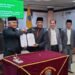 DPRD dan Pemkot Tarakan Sepakati Penarikan Raperda Pembangunan Tahun Jamak Melalui MoU