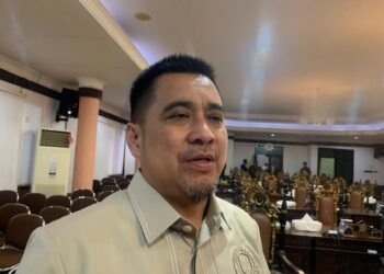 Perjuangkan Nasib 10 Ribu Anak, DPRD Surati BGN Minta Buka Dapur MBG Disuspend