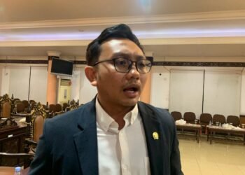 Komisi III DPRD Tarakan Dukung Pembangunan Pupem di Juata, Ini Progresnya