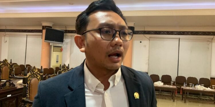 Komisi III DPRD Tarakan Dukung Pembangunan Pupem di Juata, Ini Progresnya