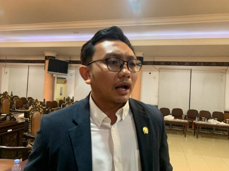 Komisi III DPRD Tarakan Dukung Pembangunan Pupem di Juata, Ini Progresnya